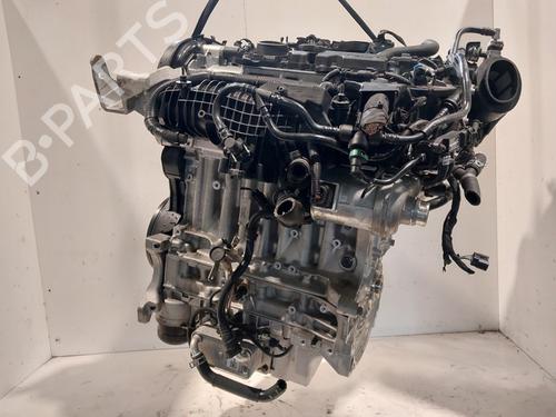 Used Engine VOLVO XC60 II (246) T8 Hybrid AWD (390 hp) 30060314