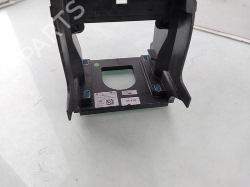 Armrest / Center console SKODA OCTAVIA IV Combi (NX5, PV5) 1.5 TSI e-TEC | BP29546111I20 