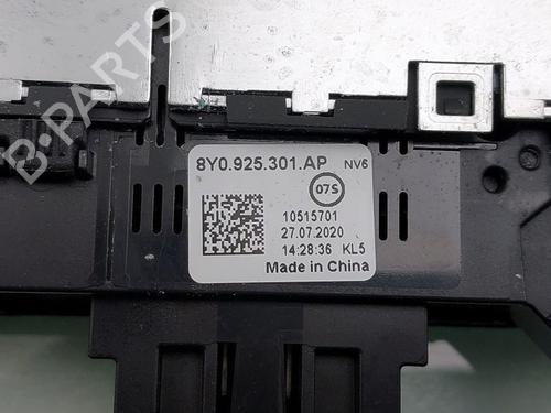 Warning switch AUDI A3 Sportback (8YA, 8YF) 35 TFSI Mild Hybrid | BP25448987I22 