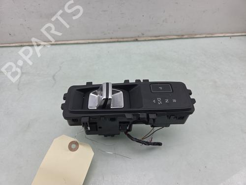 Gear lever AUDI A3 Sportback (8YA, 8YF) S3 TFSI quattro | BP31922220M90