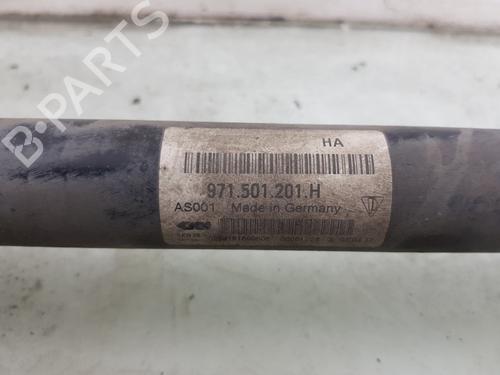 Right rear driveshaft PORSCHE PANAMERA (971) 2.9 4 E-Hybrid (97ABE1, 97BBE1, 97ABX1) | BP29910007M41