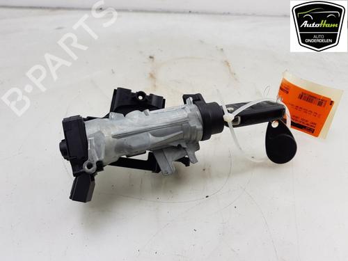 Ignition barrel SEAT IBIZA V (KJ1, KJG) 1.0 TSI | BP12044418M48 