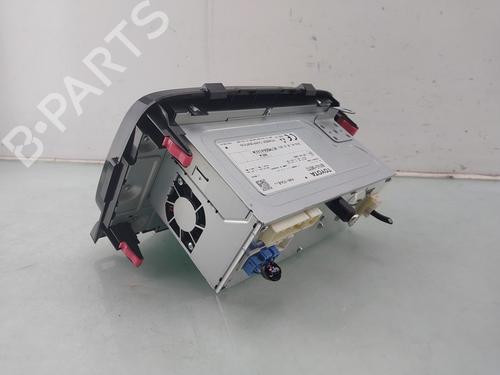 Electronic module CITROËN C1 II (PA_, PS_) 1.0 VTi 68 | BP29938564M83 