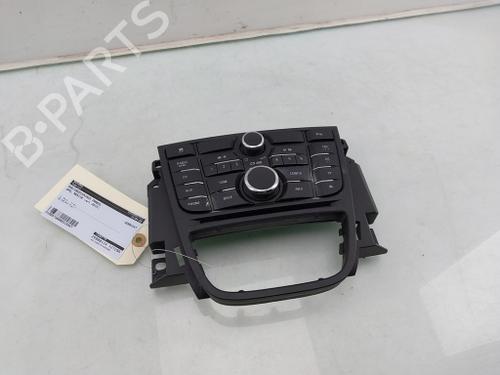 Used Switch Switch OPEL MERIVA B MPV (S10) 1.4 (75) (100 hp) 25287977 25287977