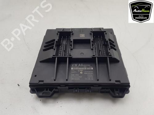 Used Electronic module SKODA FABIA II (542) 1.2 TDI (75 hp) 16898856