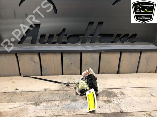 Used Front right lock VW GOLF V (1K1) 1.4 16V (80 hp) 21542826