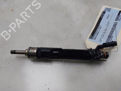 Used Injector NISSAN QASHQAI II (J11, J11_) 1.3 DIG-T (160 hp) 29445881
