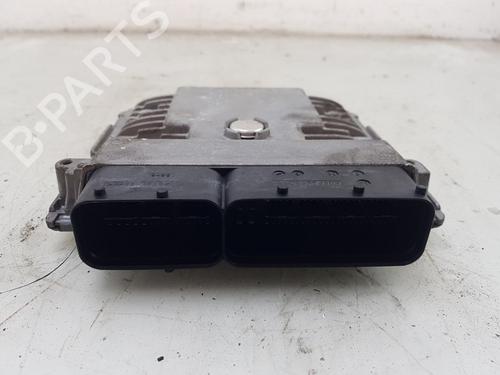Engine control unit (ECU) SKODA FABIA II Combi (545) 1.2 TSI | BP28602737M57 - Image 2