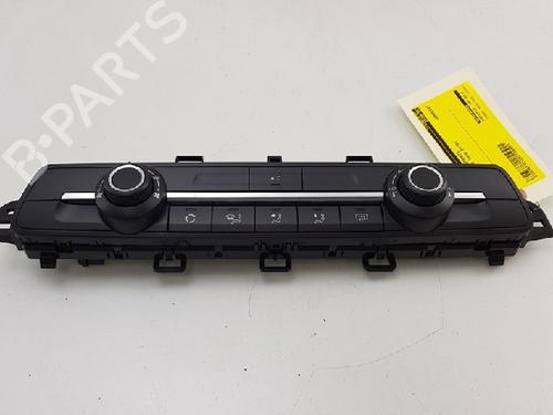 Climate control CITROËN BERLINGO Box Body/MPV (K9) 1.5 BlueHDi 75 | BP12015523I5 