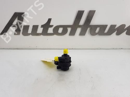 Used Auxiliary water pump VOLVO V40 Hatchback (525) D2 (120 hp) 13139413