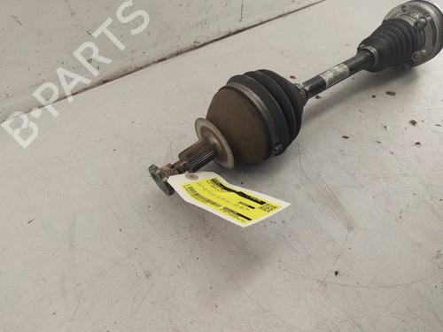 Left front driveshaft SEAT ARONA (KJ7, KJP) 1.5 TSI | BP38771692M38 - Image 2