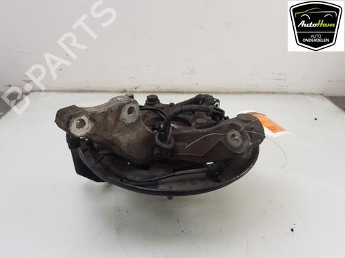Used Left front steering knuckle OPEL ZAFIRA TOURER C (P12) 2.0 CDTi (75) (130 hp) 12042838