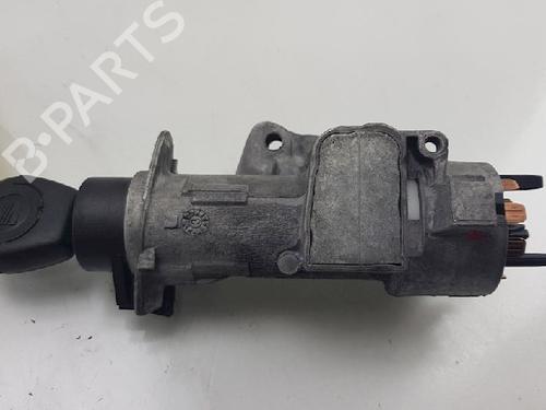 Ignition barrel SEAT CORDOBA (6L2) 1.4 16V | BP12017166M48 