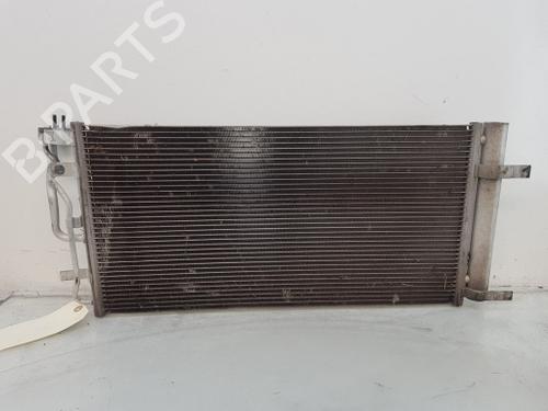 Used AC radiator AC radiator KIA XCEED (CD) 1.0 T-GDI (120 hp) 25926154 25926154