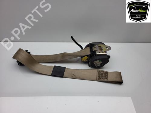 Used Front right seatbelt AUDI A4 B6 Convertible (8H7) 2.4 (170 hp) 20926030