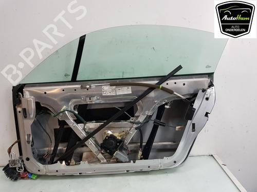 Right front door AUDI TT (8N3) 1.8 T quattro | BP19667156C3 