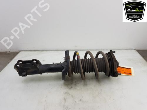 Used Right front shock absorber Right front shock absorber KIA PROCEED (CD) 1.4 T-GDI (140 hp) 12044334 12044334