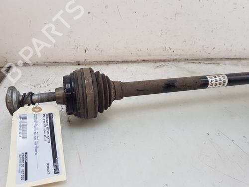 Right rear driveshaft BMW 3 Touring (G21, G81) 318 i | BP24316881M41 