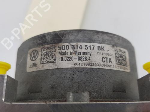 ABS pump VW GOLF VII (5G1, BQ1, BE1, BE2) 1.6 TDI | BP24888104M43 