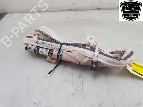 Used Right curtain airbag OPEL ASTRA K (B16) 1.4 Turbo (68) (150 hp) 20089626