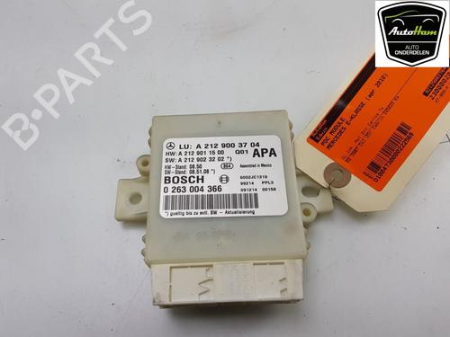 Used Control unit Control unit 12050478 12050478
