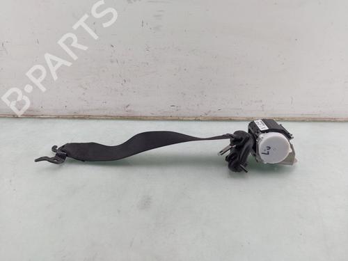 Used Front left seatbelt Front left seatbelt BMW Z4 Roadster (E89) sDrive 18 i (156 hp) 35751940 35751940