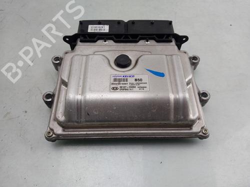 Used Engine control unit (ECU) Engine control unit (ECU) KIA PICANTO III (JA) 1.2 (84 hp) 33884381 33884381