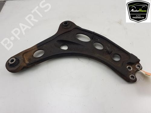 Used Right front suspension arm OPEL VIVARO A Van (X83) 2.0 CDTI (F7) (114 hp) 12049729