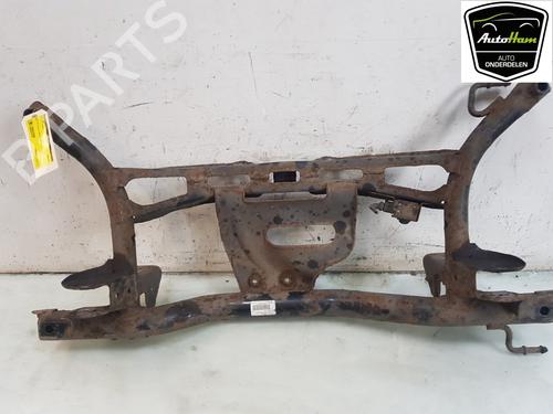 Subframe AUDI TT Roadster (8J9) 2.0 TFSI | BP17003847M9 