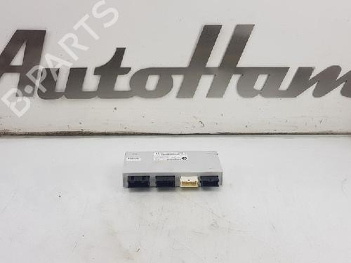 Used Electronic module BMW 3 Gran Turismo (F34) 320 d (184 hp) 12018959