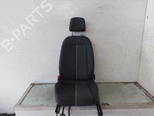 Used Left front seat Left front seat AUDI A1 Sportback (GBA) 25 TFSI (95 hp) 39948744 39948744