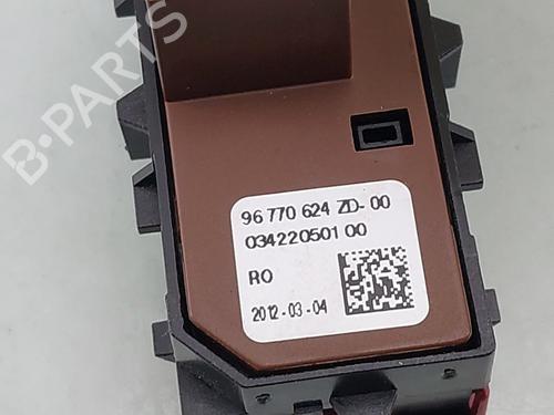 Switch PEUGEOT 508 SW I (8E_) 1.6 THP | BP31060249I30