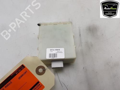 Used Control unit Control unit 12051368 12051368