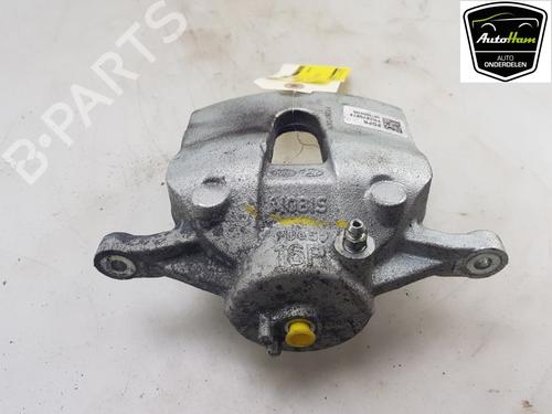 Right front brake caliper KIA CEED (CD) 1.0 T-GDI | BP17121370M104 