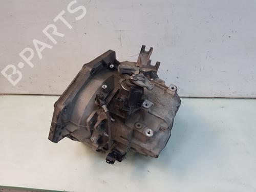 Gearbox OPEL ZAFIRA TOURER C (P12) 2.0 CDTi (75) | BP12041650M3 