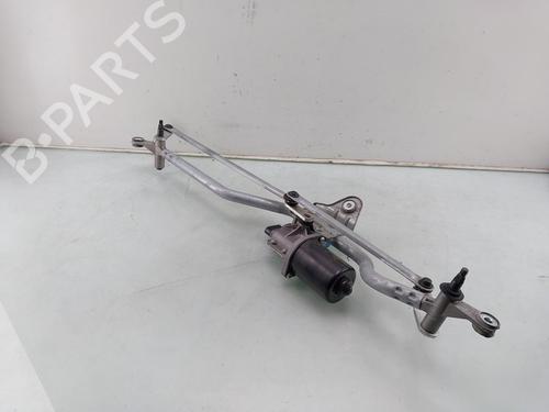 Front wipers mechanism VW TRANSPORTER T6 Van (SGA, SGH, SHA, SHH) 2.0 TDI | BP29503856C83 