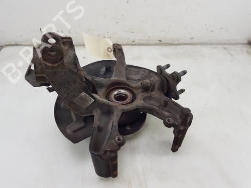 Right front steering knuckle SEAT ARONA (KJ7, KJP) 1.0 TSI | BP31756022M26 - Image 2