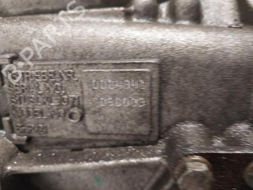 Gearbox BMW 3 Coupe (E92) 320 d | BP29479113M3 