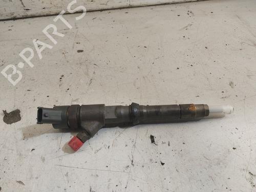 Used Injector Injector FIAT DUCATO Van (250_) 120 Multijet 2,3 D (120 hp) 39974984 39974984