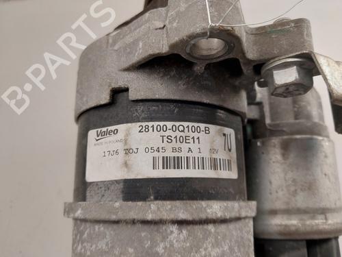 Starter TOYOTA AYGO (_B4_) 1.0 (KGB40) | BP37070293M8 - Image 4