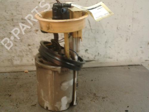 Used Fuel pump SKODA FABIA II (542) 1.4 TDI (80 hp) 12019383