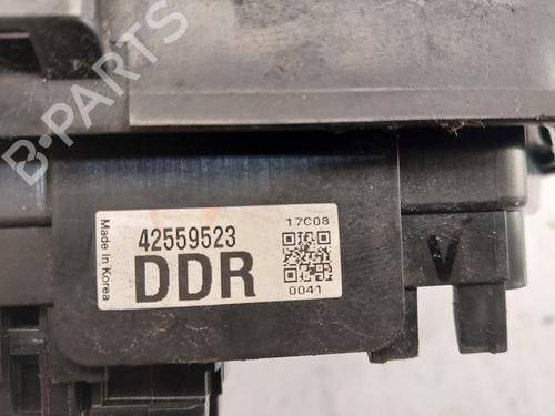 Fuse box OPEL KARL (C16) 1.0 | BP39668387E1 - Image 4