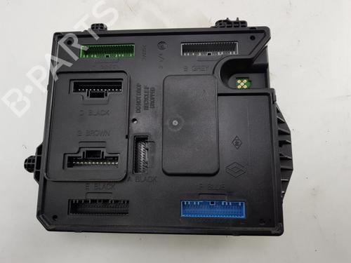 Elektronik Modul für RENAULT MEGANE III Grandtour (KZ0/1) 1.5 dCi (KZ09, KZ0D, KZ1G, KZ29, KZ14, KZ1W, KZ10, KZ1F,... (110 hp) 28038050