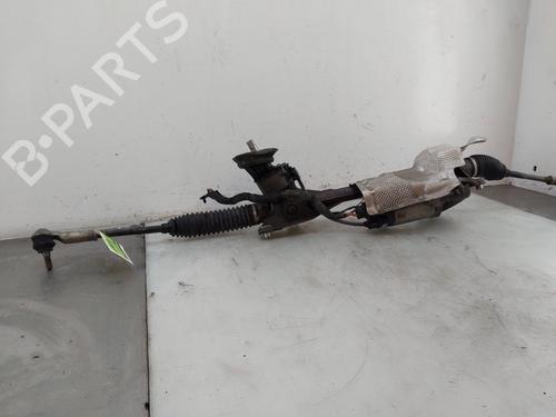 Styregear/Snekke SKODA OCTAVIA III Combi (5E5, 5E6) 1.0 TSI | BP30876221M22