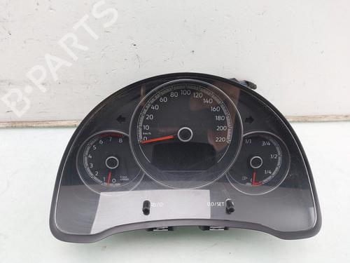 instrument-cluster-vw-up-121-122-bl1-bl2-bl3-123-2011-28950045 main image