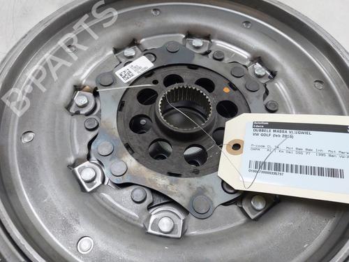 Flywheel VW GOLF VIII Variant (CG5, DB5) 2.0 TDI | BP29750322M101 