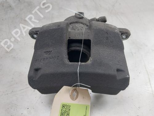 Used Left rear brake caliper FIAT DUCATO Van (250_) 120 Multijet 2,3 D (120 hp) 31922398