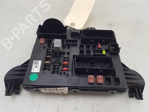 Used Fuse box Fuse box OPEL INSIGNIA A Sports Tourer (G09) 1.8 (35) (140 hp) 36071043 36071043