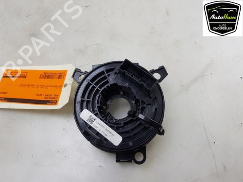 Used Squib airbag OPEL ASTRA K (B16) 1.6 CDTi (68) (110 hp) 13489920