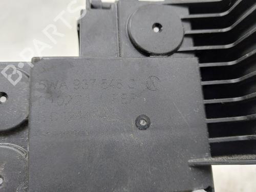 Fuse box SKODA OCTAVIA IV Combi (NX5, PV5) 1.0 TSI | BP31922206E1